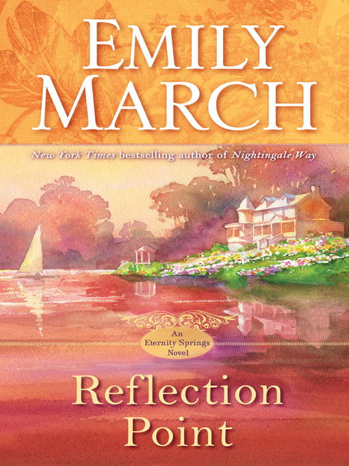 Title details for Reflection Point by Emily March - Available